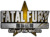 Logo Fatal Fury