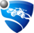 Logo Rocket League